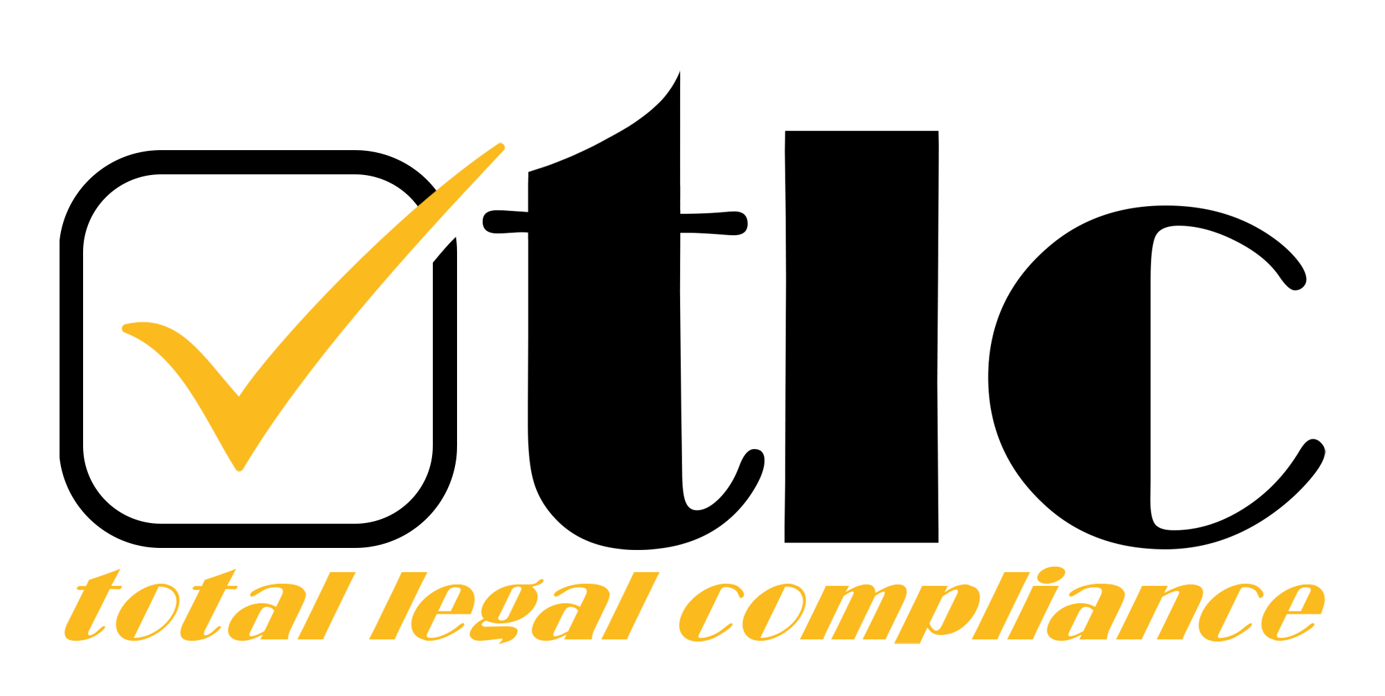 Total Legal Compliance Logo